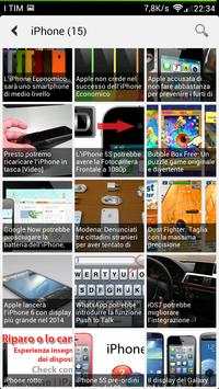 BeMobile - Beiphone.it screenshot 2