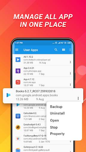 File Manager Pro (No Ads) - SS Explorer screenshot 6