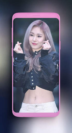 Everglow Wallpaper Kpop HD New screenshot 2