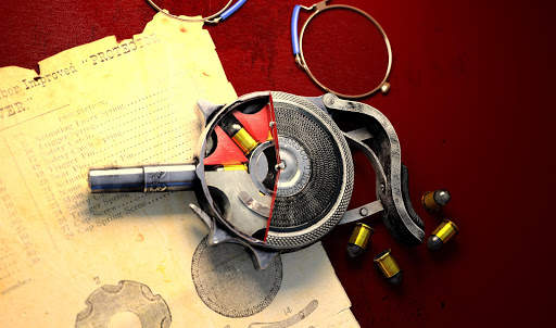 How it Works: Protector Palm Pistol screenshot 2