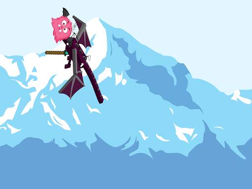 Stickman Jailbreak Craft : My Craft World Escape screenshot 9