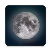 Moon Phases Calendar Lite 2.0.1