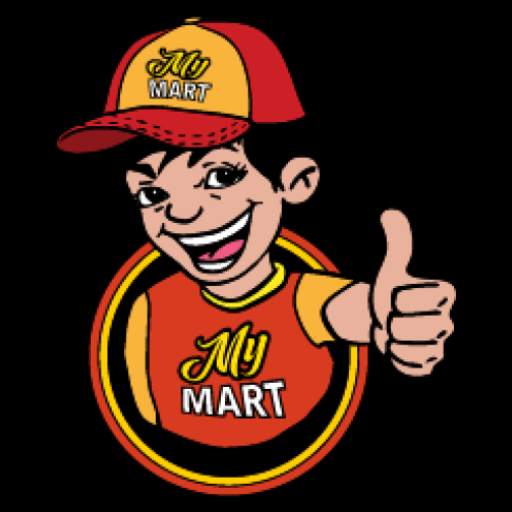 My Mart 1.0