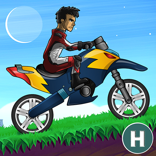 Mad Drive icon