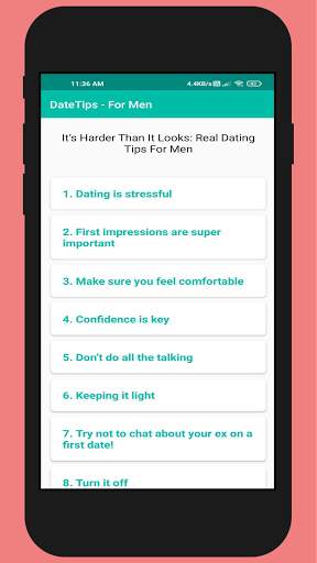 CHATRUBATE Mobile screenshot 5