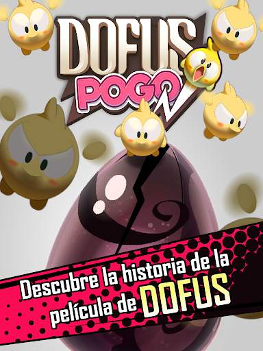 DOFUS Pogo screenshot 6