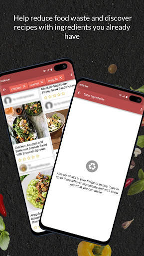 BigOven Recipes & Meal Planner screenshot 5