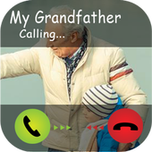 Fake Caller App icon