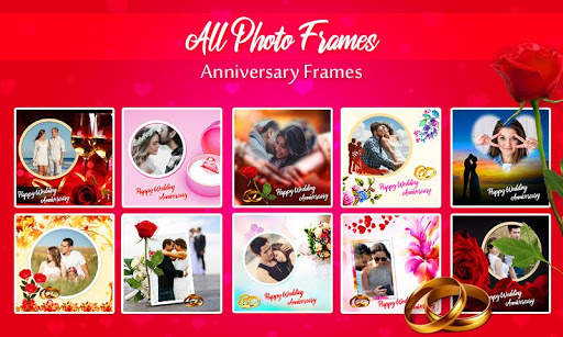 Indian Photo Frames Maker: Picture Editor 2020 screenshot 1