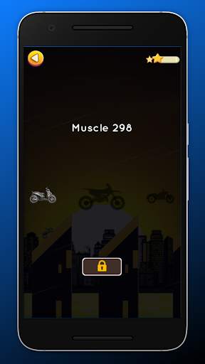 Motor Rider Stunt screenshot 3