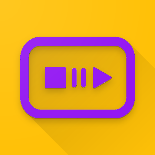 Advanced Media Controller icon