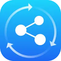 Share ALL : Transfer, Share on 9Apps