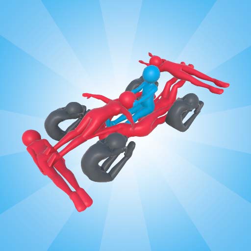 Human Vehicle IO icon