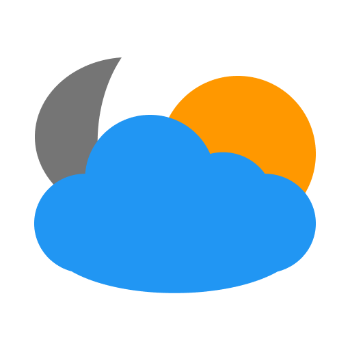 Weather Meter icon