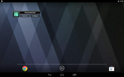 PPP Widget (discontinued) screenshot 3