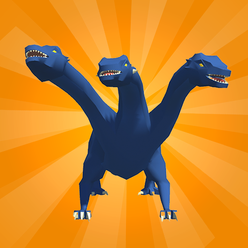 Merge Monster - Monster Fusion icon