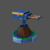 Turret Defense icon