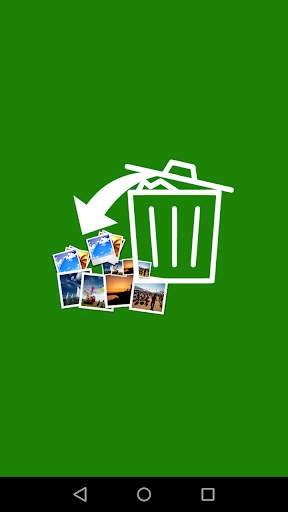 Recover Deleted Photos screenshot 1