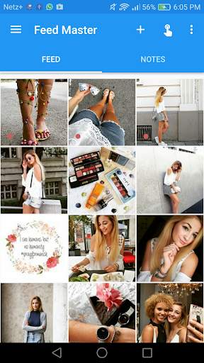 Feed Master for Instagram screenshot 2