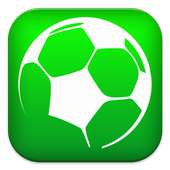 Berita SepakBola logo