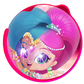 Princess Shine: Sparkling Adventures icon