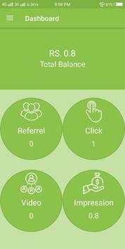 Lucky Recharge screenshot 5