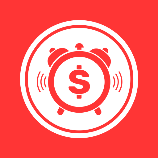 Cash Alarm: Games &amp; Rewards आइकन