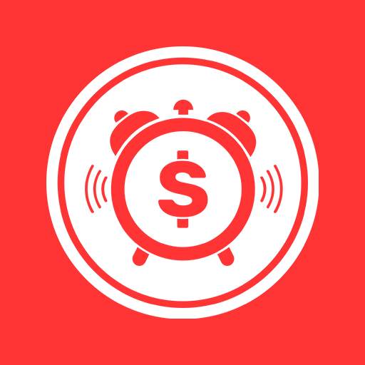 Cash Alarm: Games & Rewards 4.9.9-CashAlarm