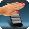 On Air Screen Lock Prank icon