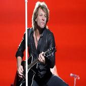 Bon Jovi Best Music(Offline) &amp; Ringstones icon