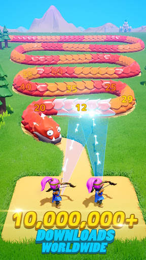 Kingdom Guard:Tower Defense TD screenshot 1