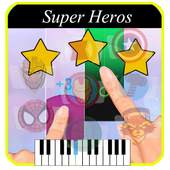 Piano Game marvel 1.5