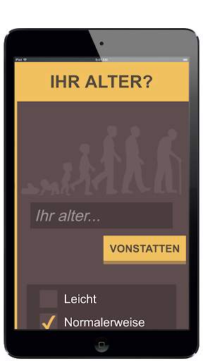 Werden Präsident screenshot 6