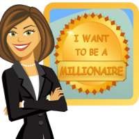 I want to be a Millionaire