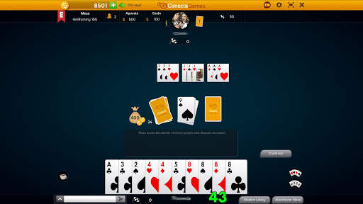 Gin Rummy screenshot 4