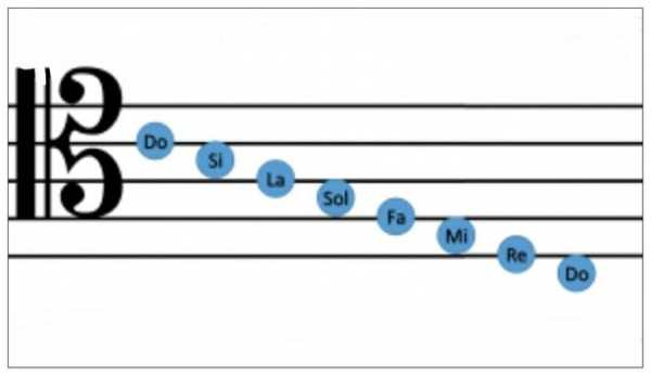 Learn to read the musical notes screenshot 7