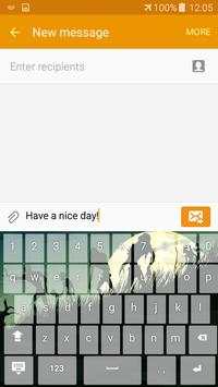Scary Keyboards screenshot 5