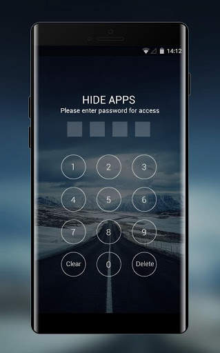 Theme for Redmi Note 2 HD screenshot 3
