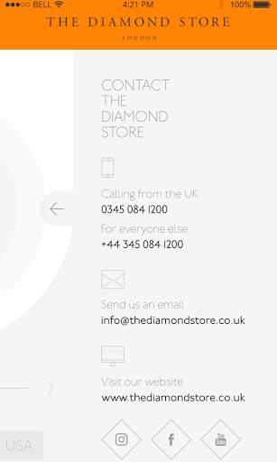 Ring Size-What’s My Ring Size? screenshot 2