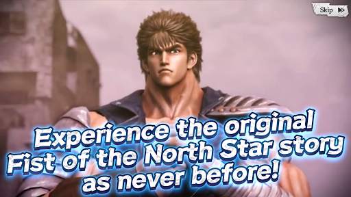 FIST OF THE NORTH STAR screenshot 6