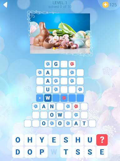 Sunny Words screenshot 9