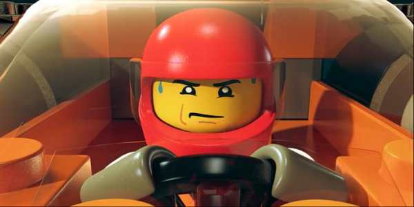 exciting spectacle lego city screenshot 1