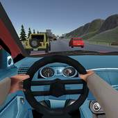 Speed Racing In Car 1.1
