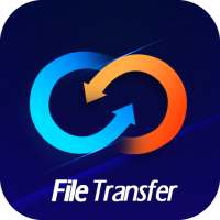 Fatafat Share : Share All Files Faster