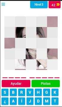 Youtuber Adivina screenshot 4
