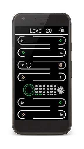 Level 360 screenshot 4