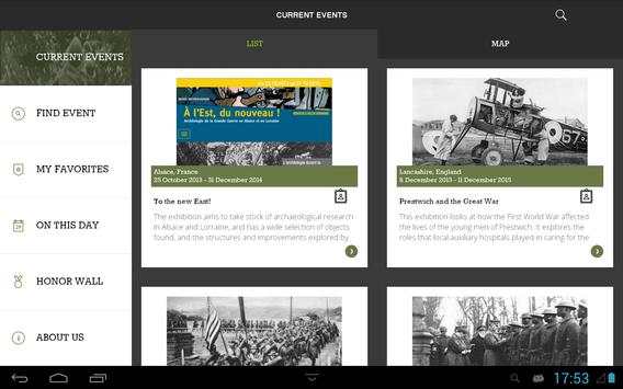 Know WW1 Lite screenshot 6