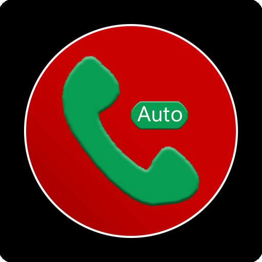 Automatic Call Recorder - Auto Call Recorder icon