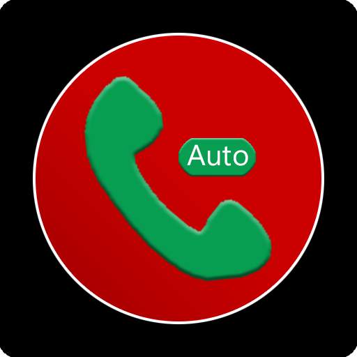 Automatic Call Recorder - Auto Call Recorder 1.11.19