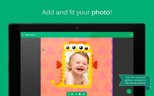 PixAnimator 20 تصوير الشاشة